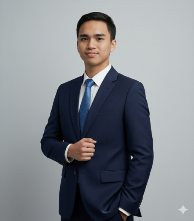 Khristian Aaron Garcia
