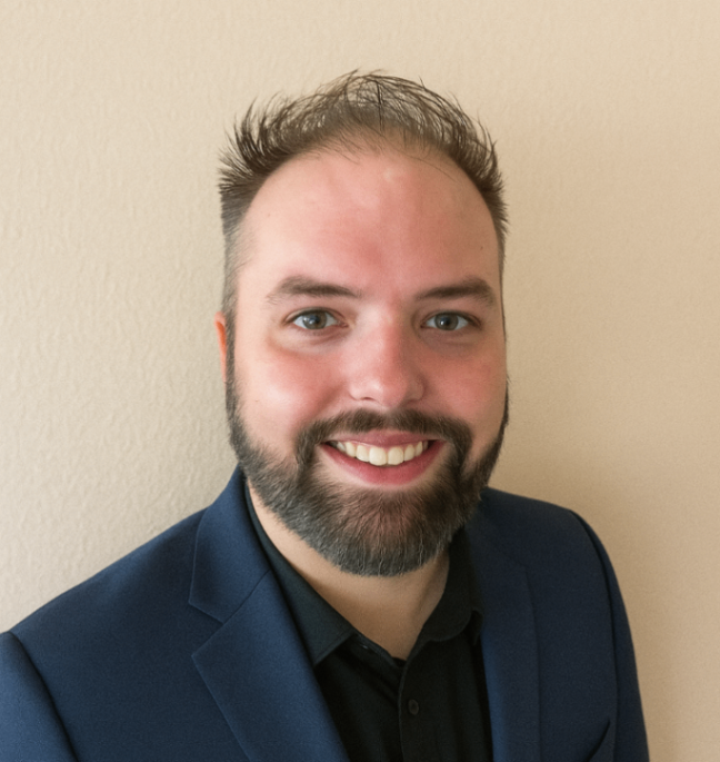 Erik Warren