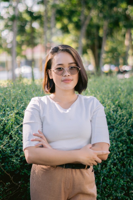 Mari Mich Leah Mamatan