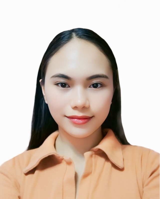 Mae Joy Orquillano