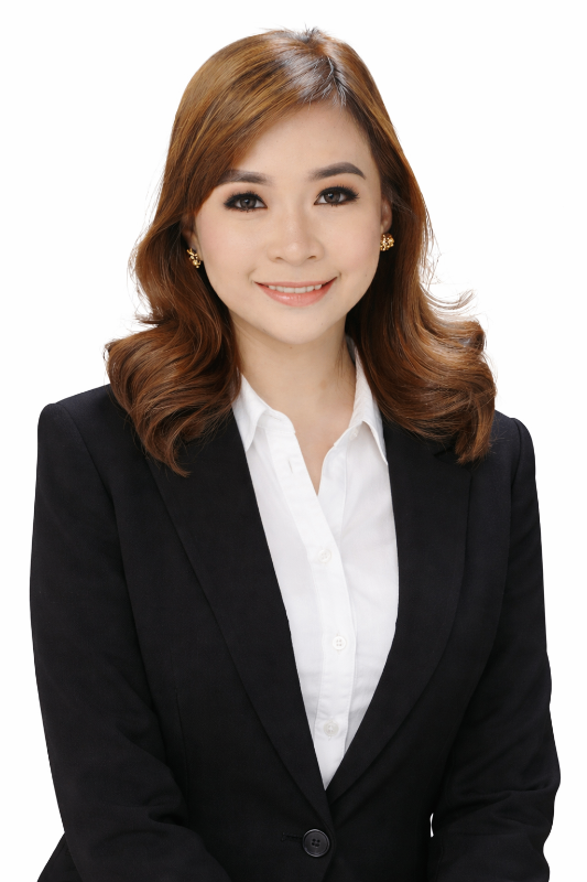 Hannah Jessa Regalado