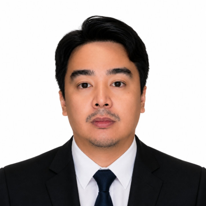 Airan Patrick Barria