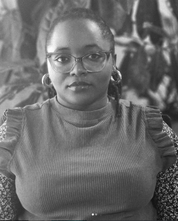 Catherine Mmboga Ambutsi