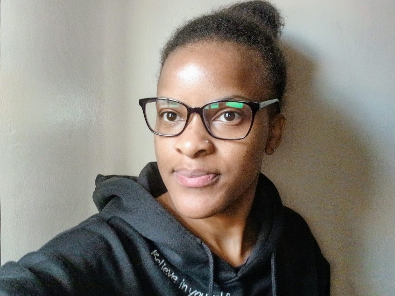 Zawadi Mwangi