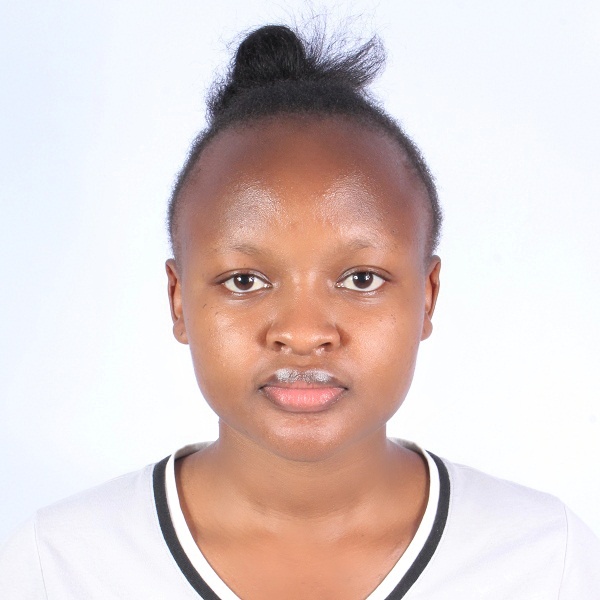 Nivah Nyabonyi Nyakieni