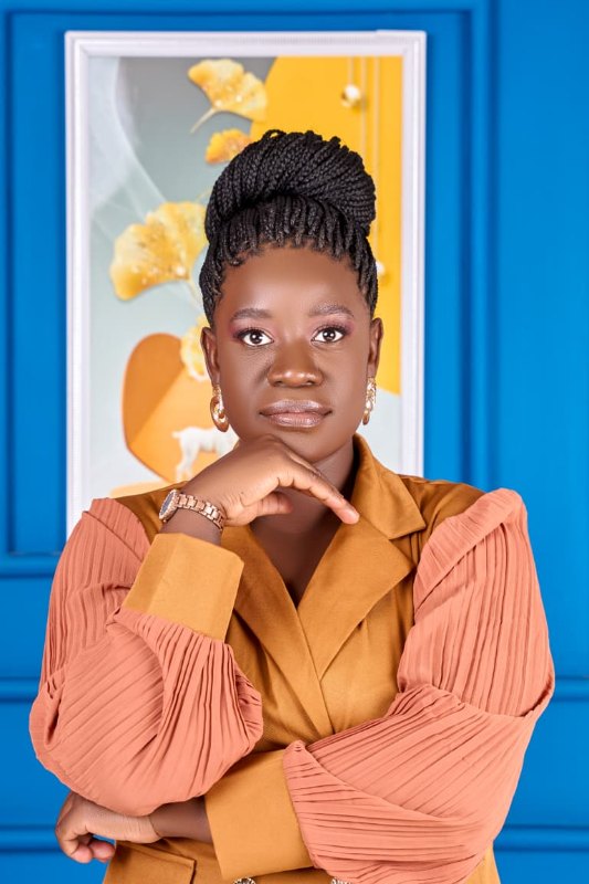 Rebecca Musanga