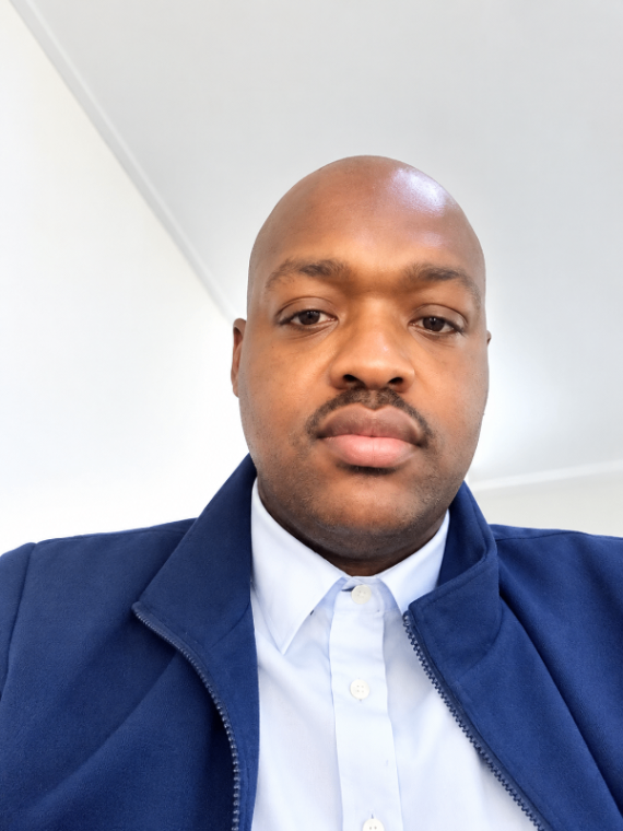 Godwill Thato Thepe