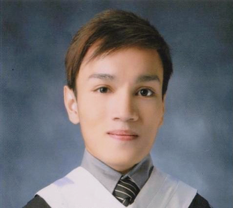 Daniel Peñaflor III