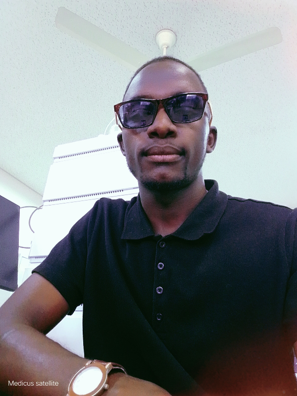 Emmanuel Kipchumba