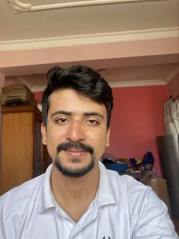 Prajwal Siwakoti
