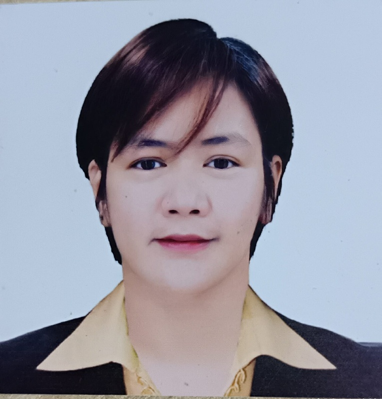 Marivic Mapalad
