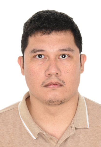 Jonathan Yap