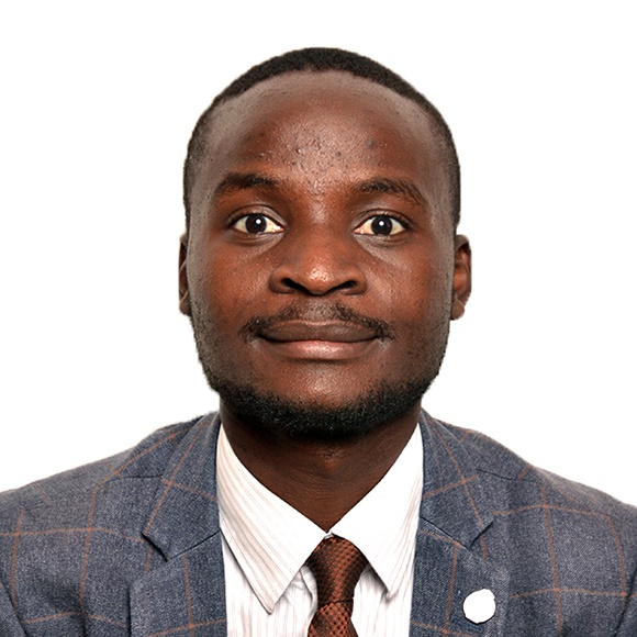 MICHAEL EDWARD OTIENO