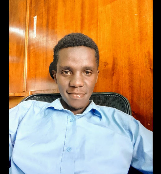 Kelvin Gichohi