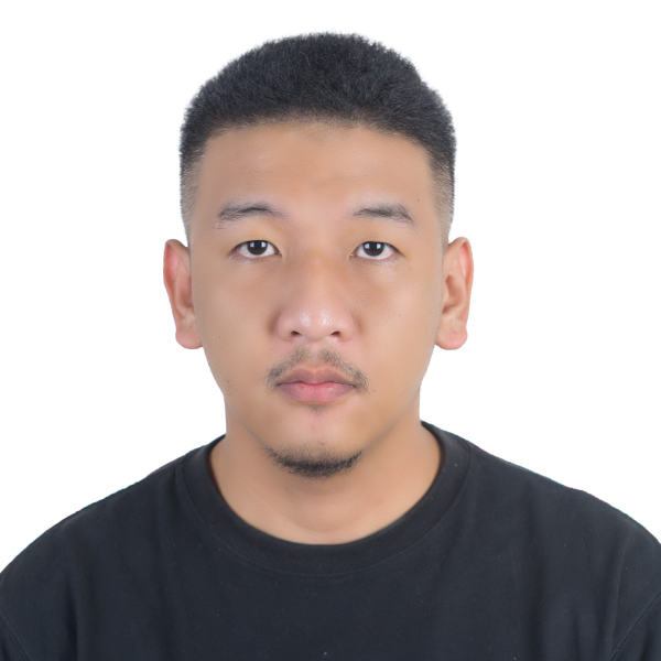 Jim Pararuan