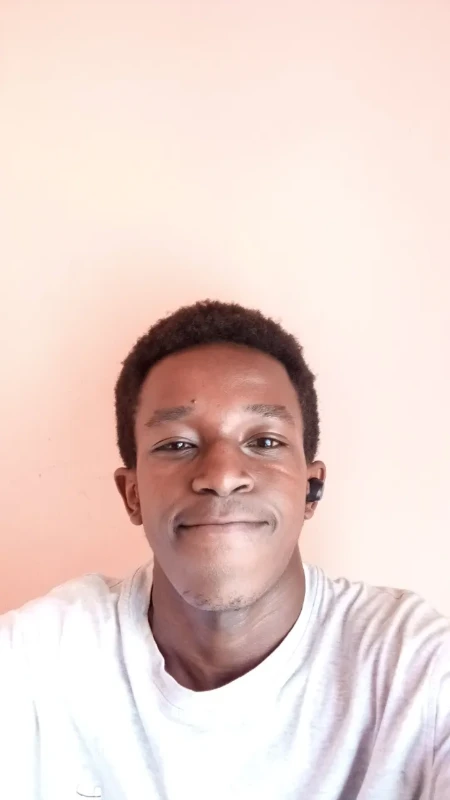 Meshack Mogire