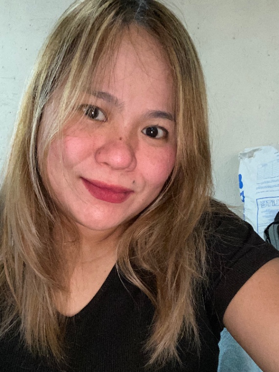 Gladys Tibayan