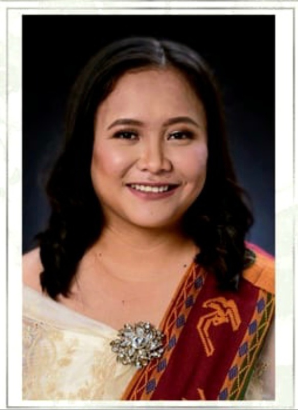 Sheena Marie Alingig