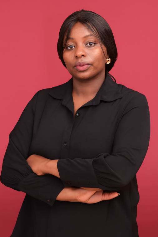 Wamuyu Esther