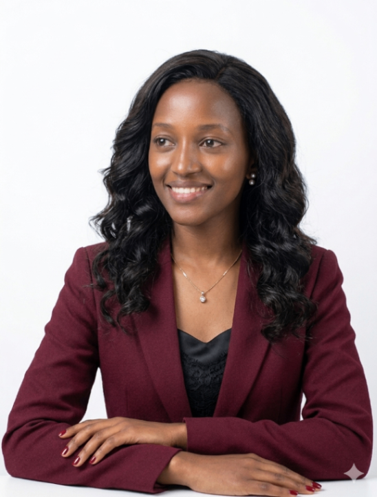 Nancy Mutindi