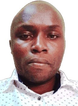 Moses Ogada