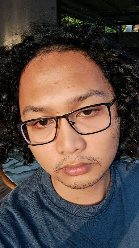Joshua Verzosa