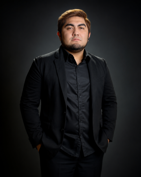Michael Robin Arcos