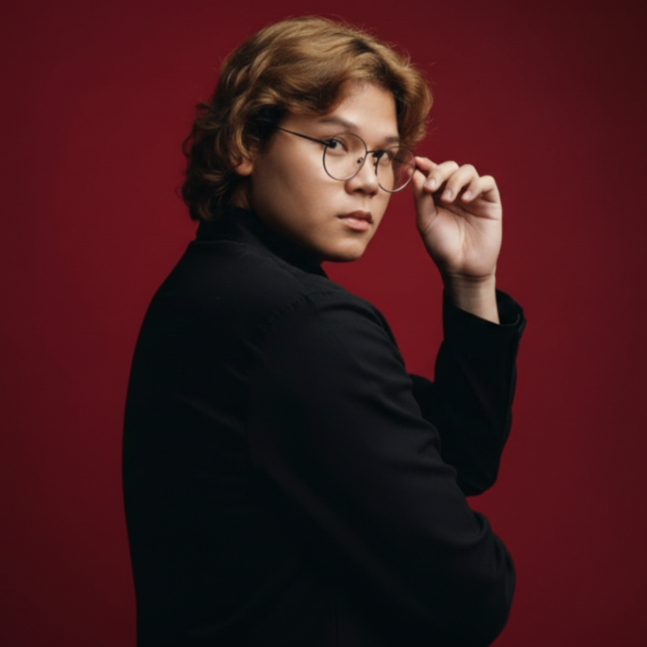 Aldrin Joshua Rosite