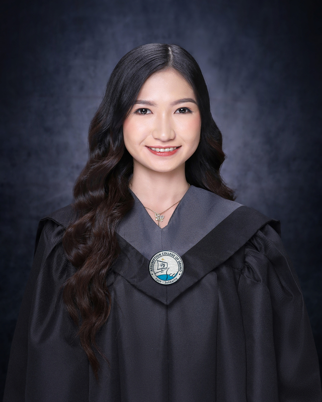 Gabriella Angel Tiglao