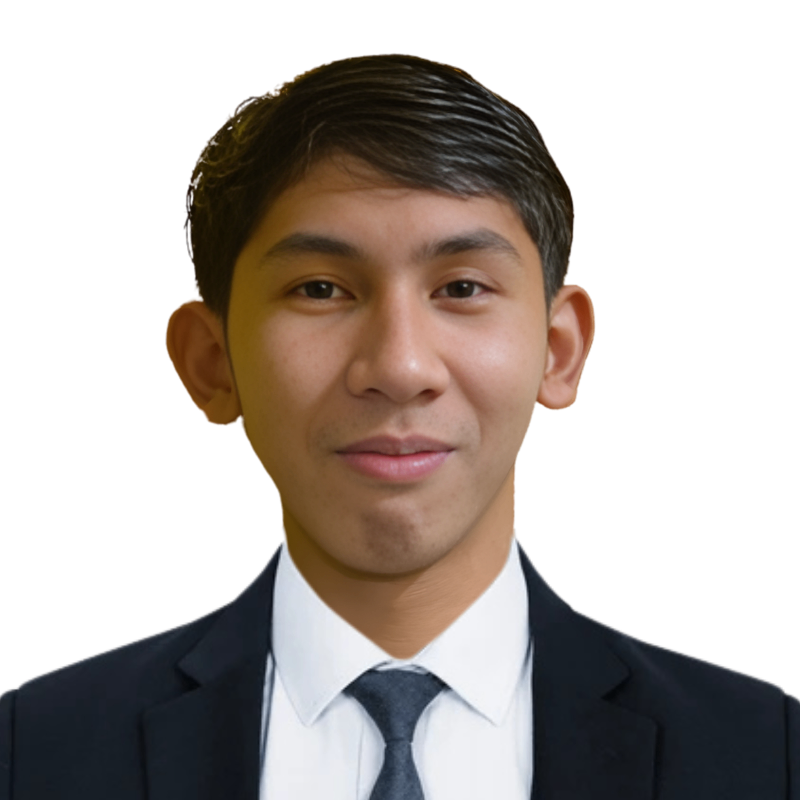 David Nathaniel Aguila