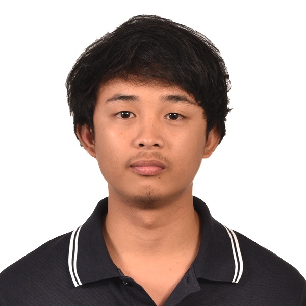 Jyco Andrew Cacayuran
