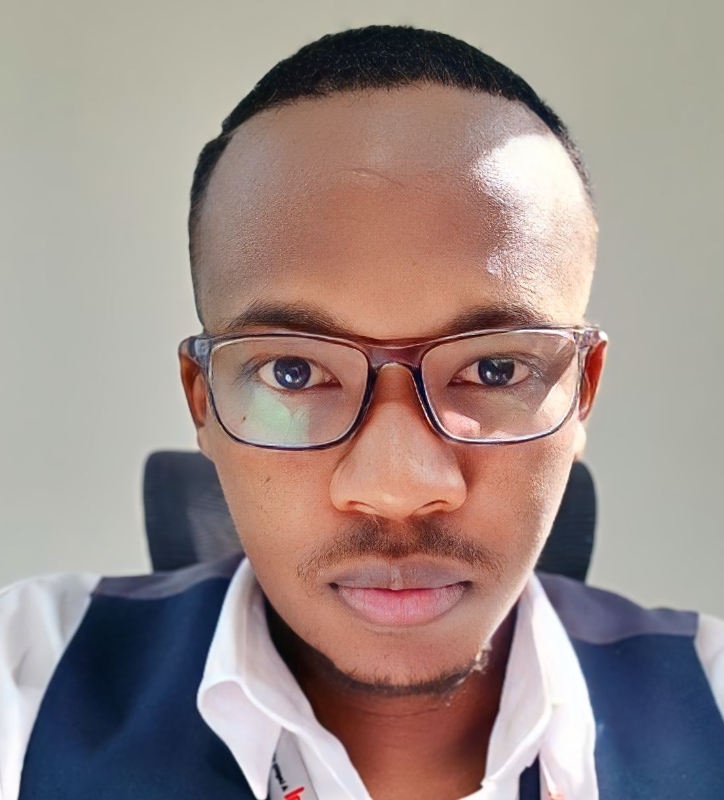 Elijah Kariuki