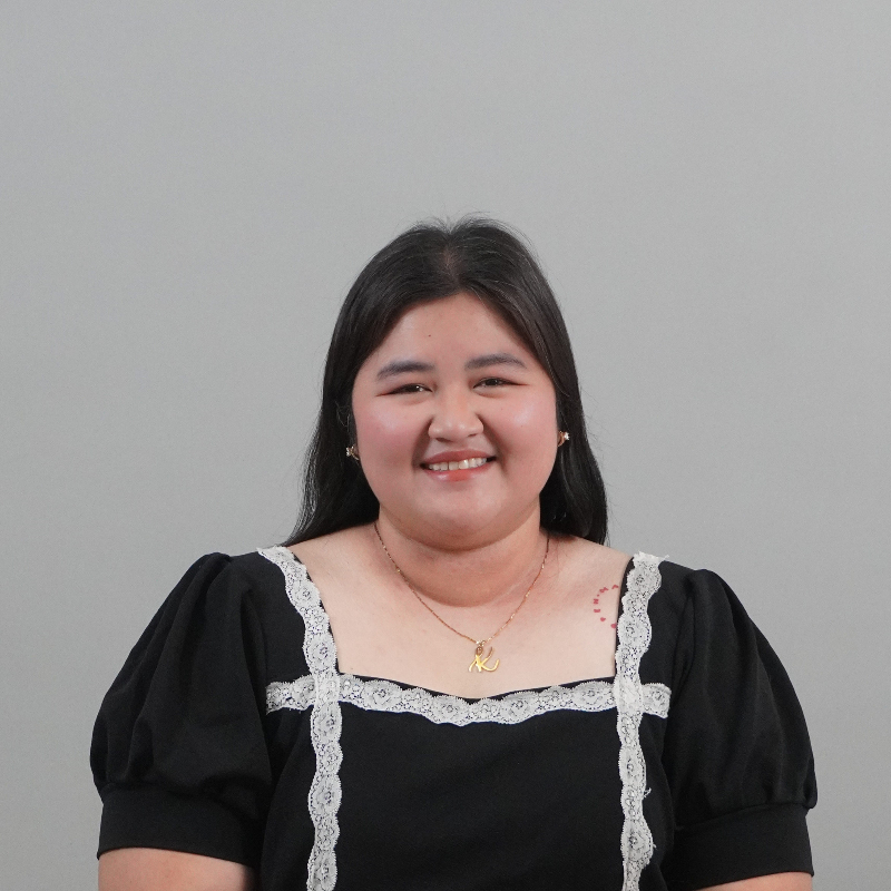 Leah Rose Paculan