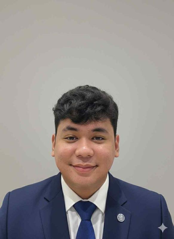 Emerzon Domagas