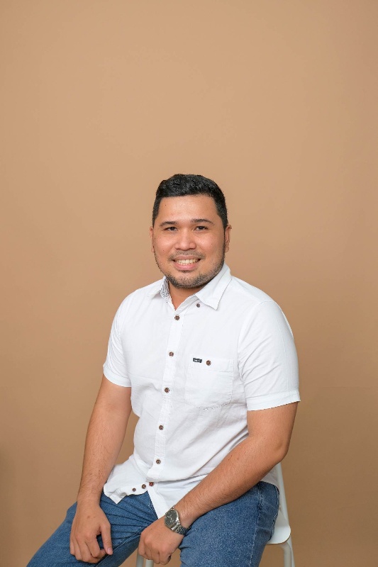 Reynaldo Canania