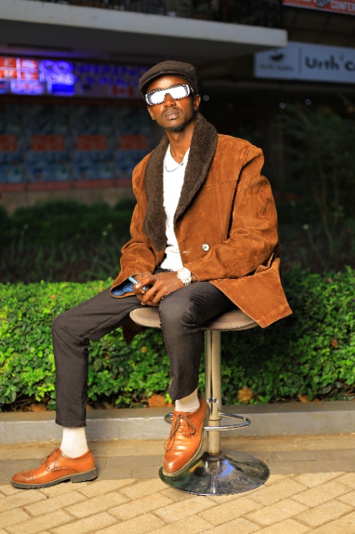 Kagwa Kelvin