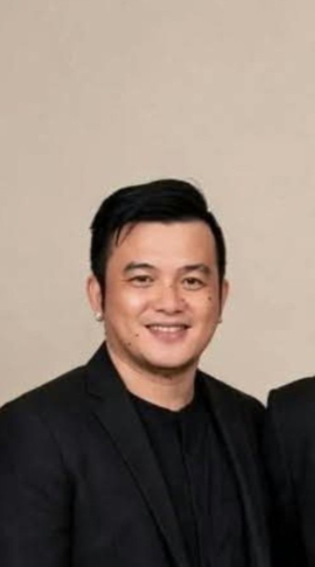 Fritz Henry Aguilar