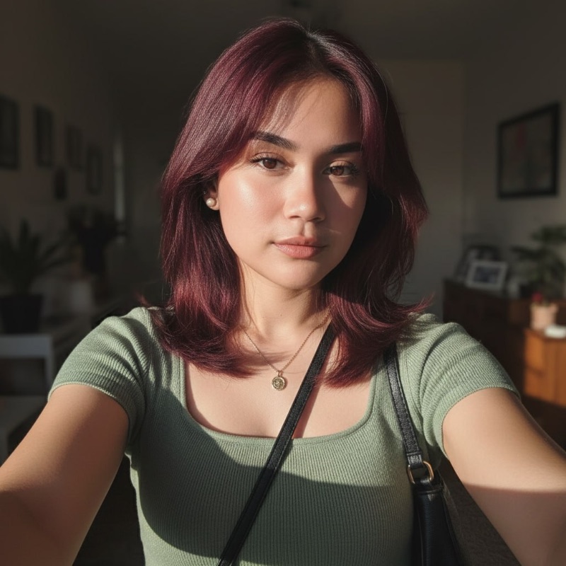 Rheangee Ramos