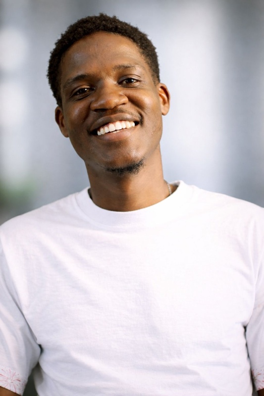 Mark Kamanda