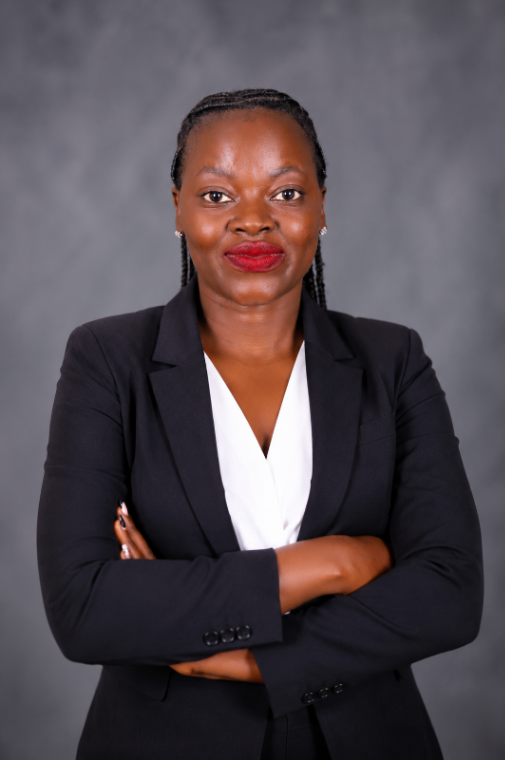 Hellen Nairuba