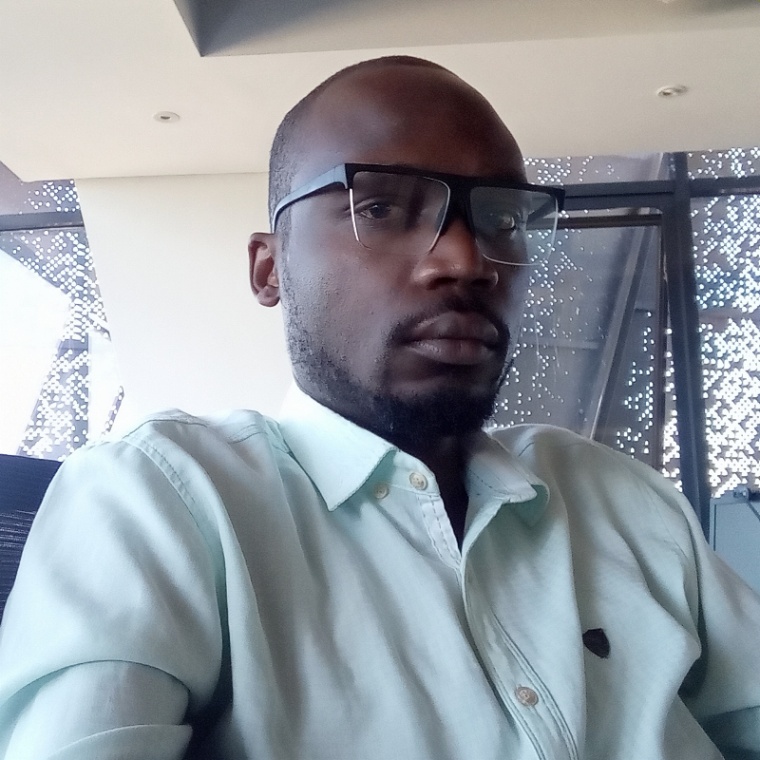 Ken Rombe