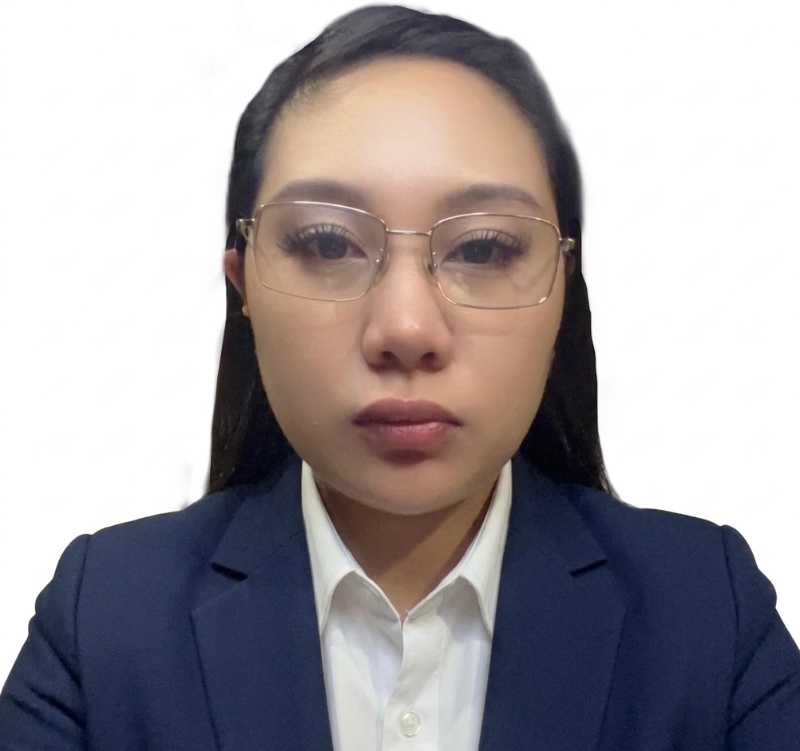 Victoria Marie Sofocado - Adordionisio