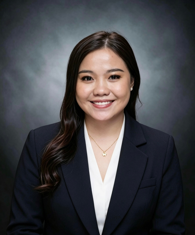 Ivy Grace Buena