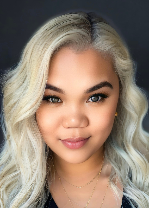 Eunice Aborque