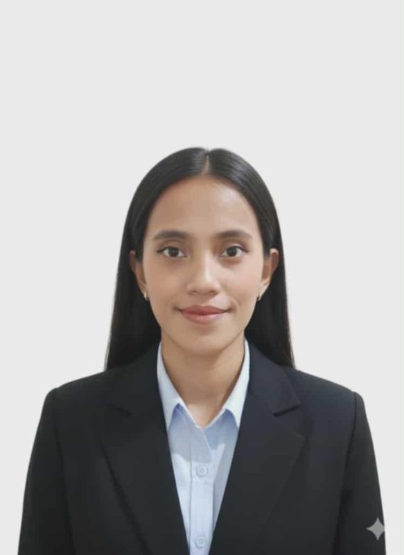 Rowella Thea Escartin