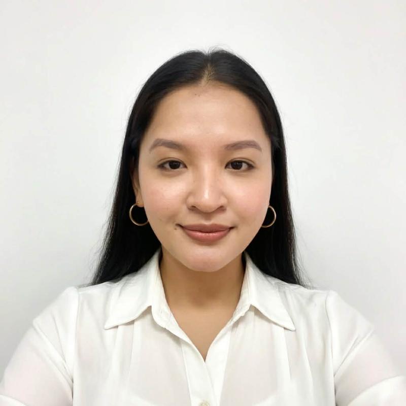 Ian Marie Oracion