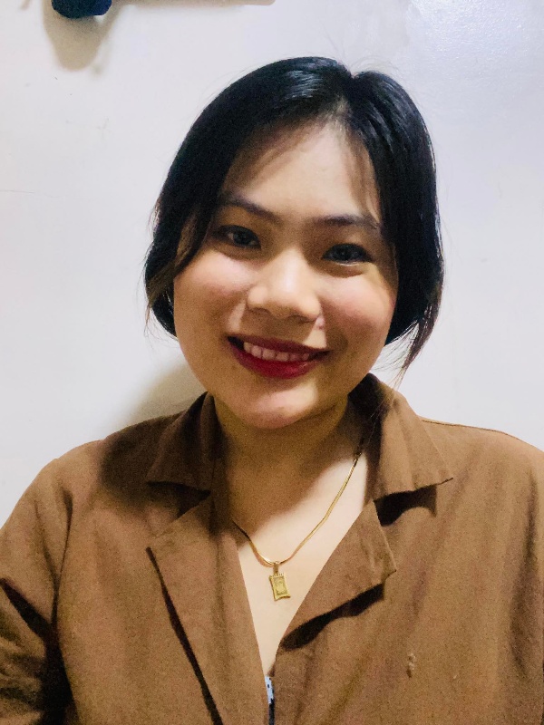 Mary Palacay
