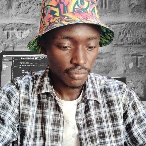 Amos Korir