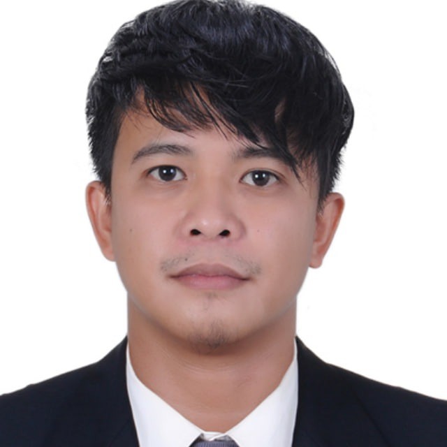 Earl Patrick Agustin