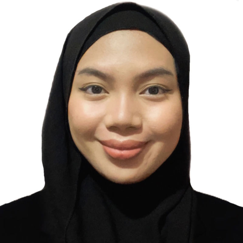 Nor Fatmah Guinar